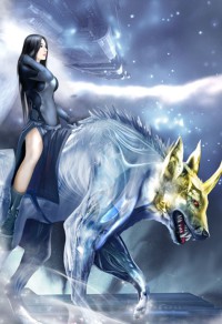 隨身空間：兵王的異能小媳婦