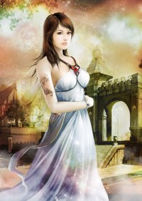 隨身空間：末世女穿七零