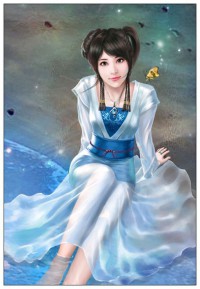烈火干柴