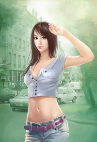 小心，他能通灵