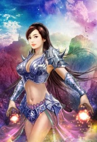 悠闲科举（女穿男）