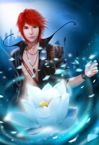 [gl慎入]龙姬之舞