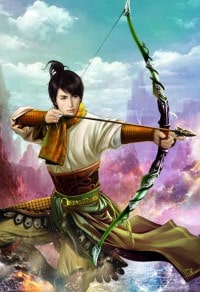 神兵奶爸林昆