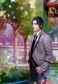 女尊之絕色美男嫁給我