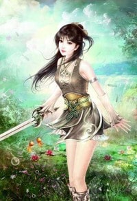 我的替身男寵